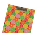 Clipboard (Fits 8 1/2"x5 1/2" Sheet Size)